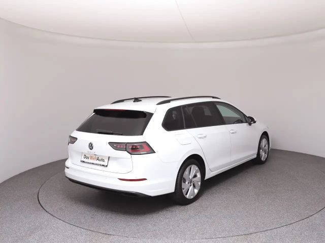 Volkswagen Golf Business DSG Variant