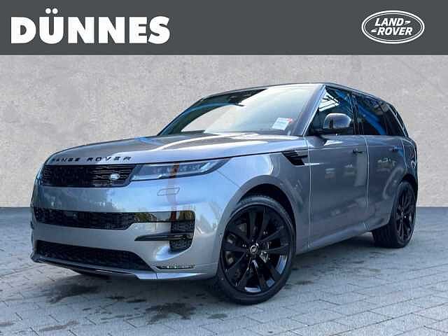 Land Rover Range Rover Sport Dynamic HSE
