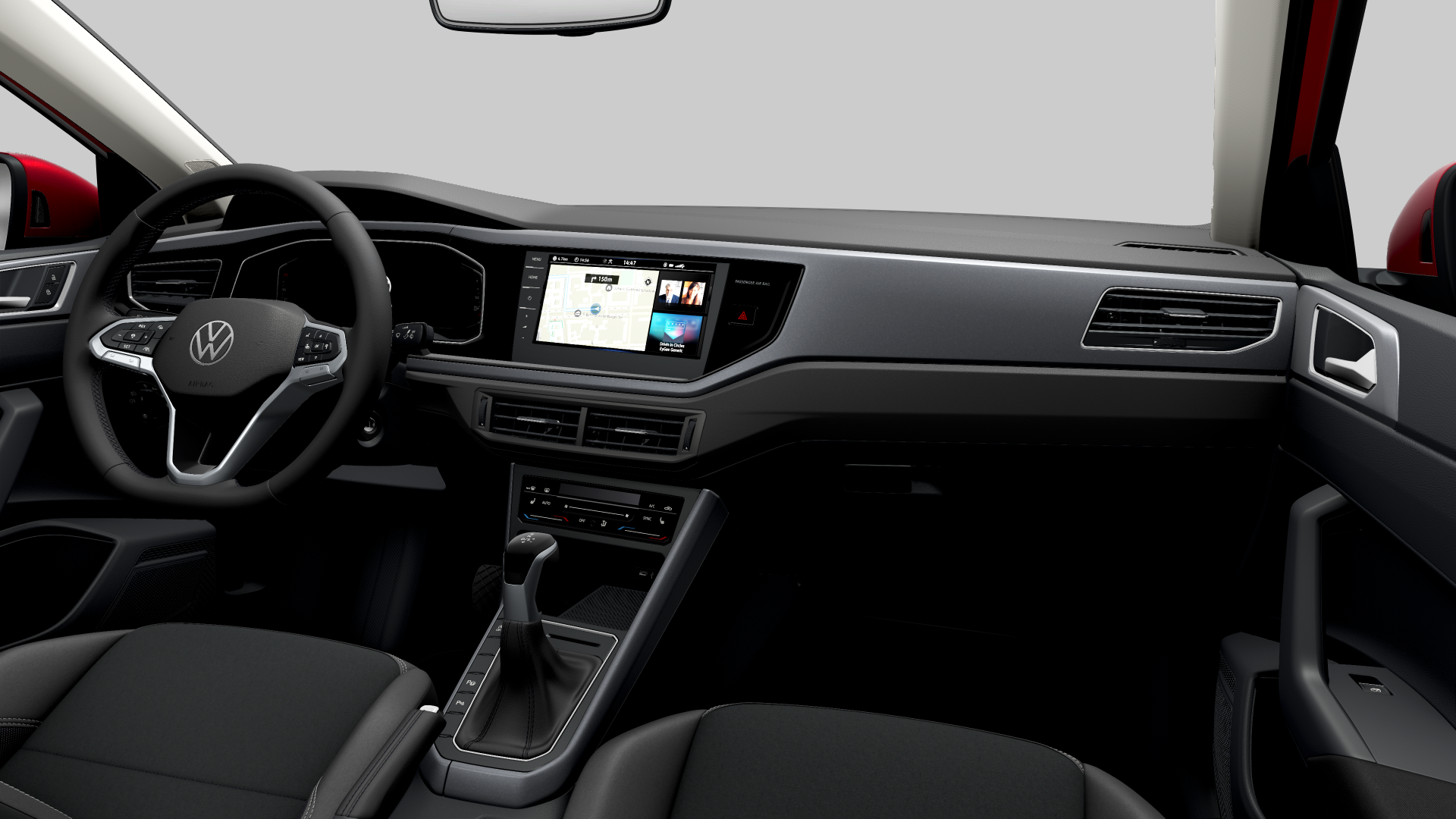 Volkswagen Taigo 1.5 TSI DSG Style