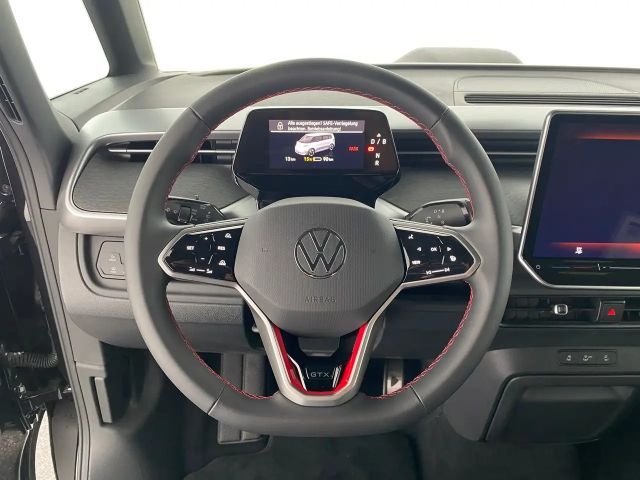 Volkswagen ID.Buzz 4Motion GTX