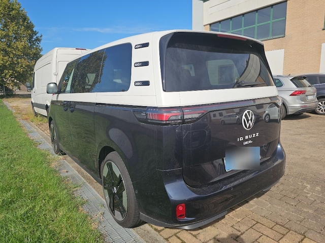 Volkswagen ID.Buzz 150 kW Pro