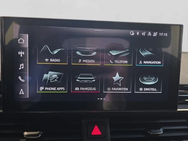 Audi S5 TDI AHK LM20 MATRIX-LED