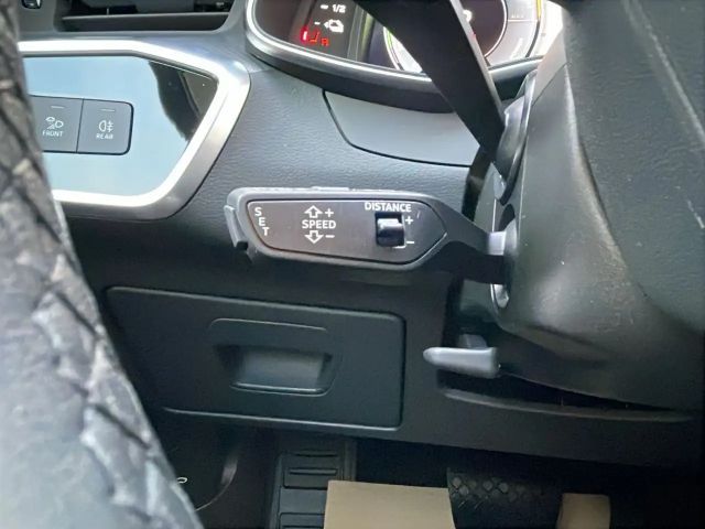 Audi A6 50 TFSI Hybride Quattro