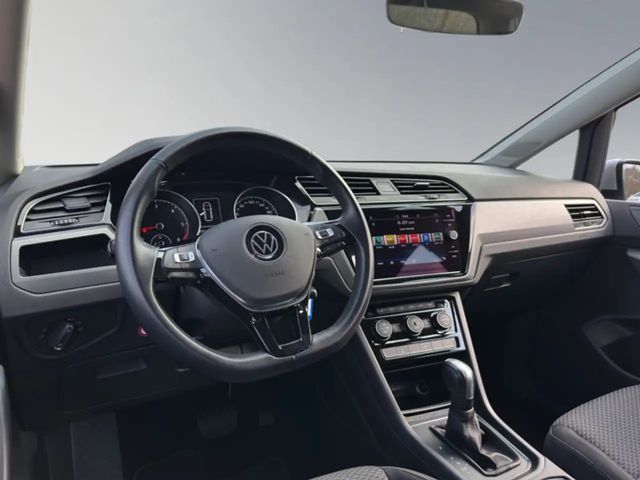 Volkswagen Touran 2.0 TDI Comfortline DSG