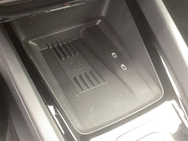 Skoda Octavia 1.5 TSI Sportline