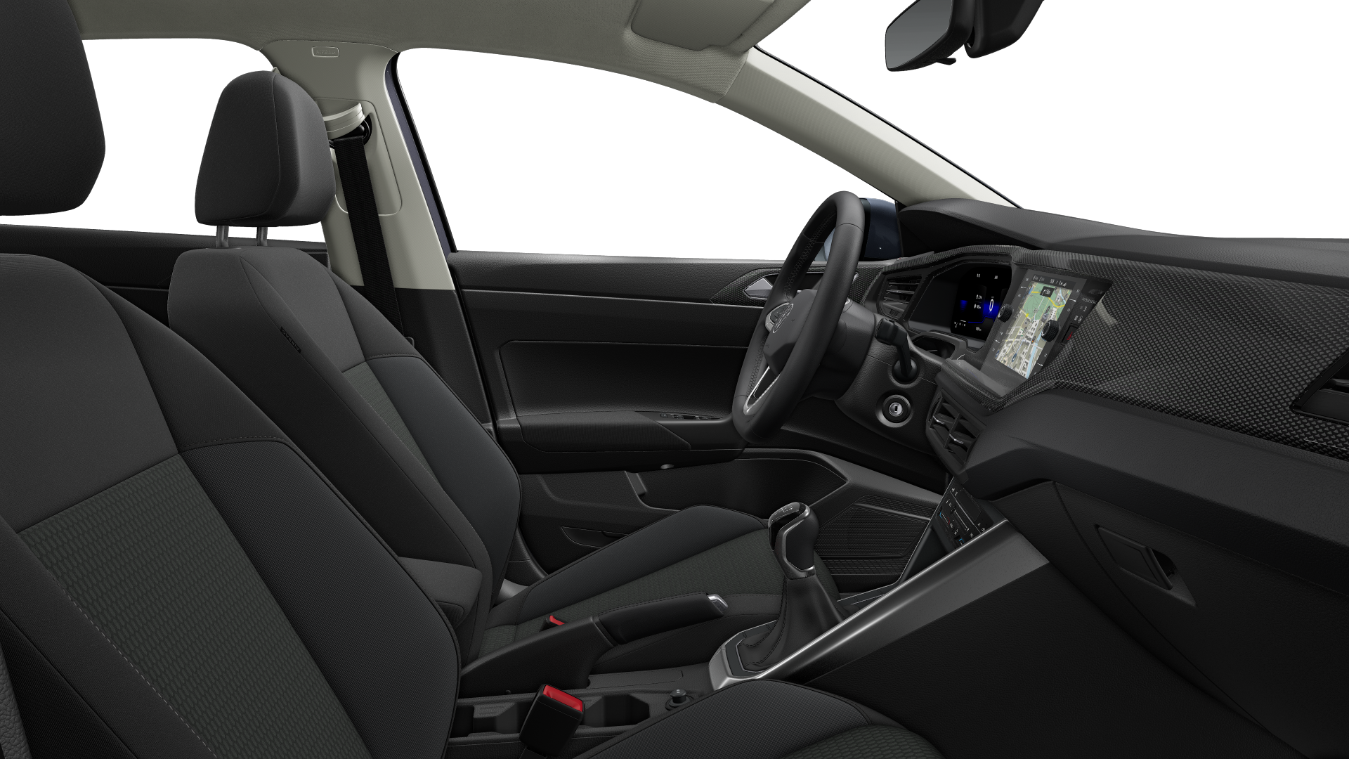 Volkswagen Taigo 1.0 TSI Life