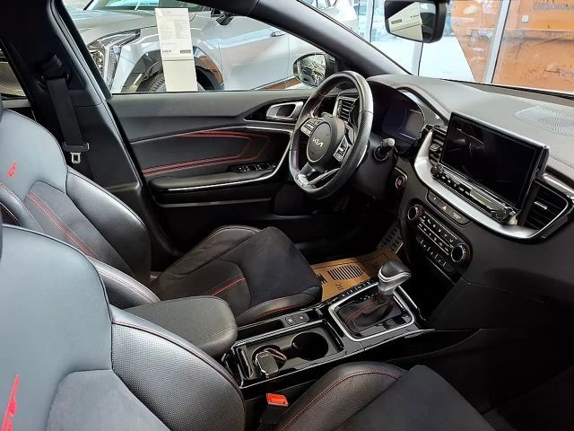 Kia ProCeed GT-Line