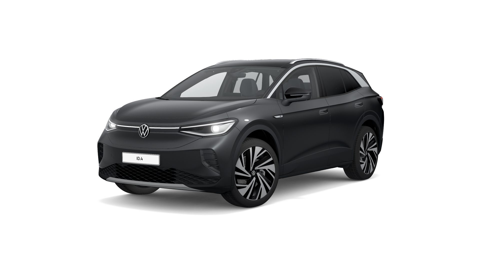 Volkswagen ID.4 | PANO NAVI AHK LED