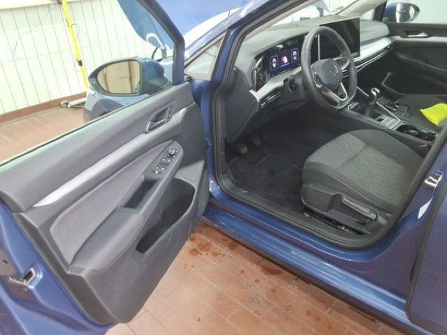 Volkswagen Golf 1.5 TSI Life