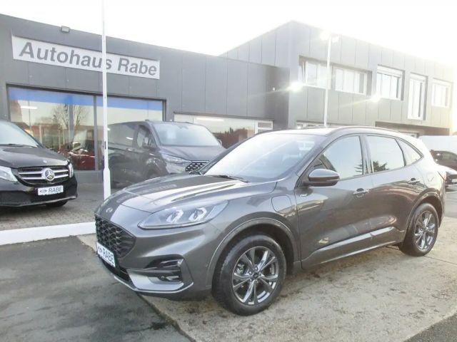 Ford Kuga Plug in Hybrid ST Line
