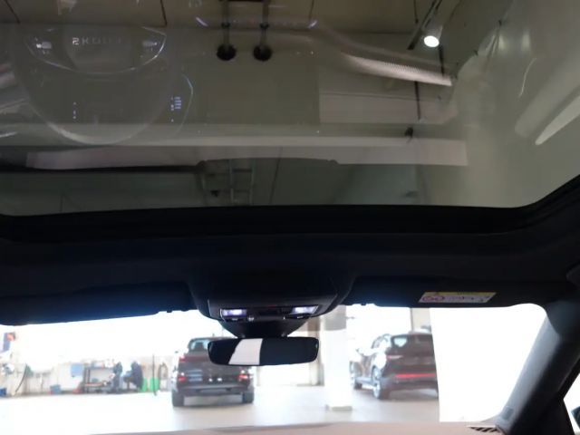 Skoda Octavia 4x4 Combi Sportline