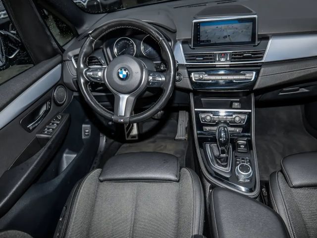 BMW 218 218i Gran Tourer M-Sport