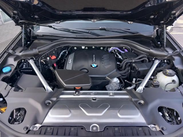 BMW X3 M-Sport xDrive20d