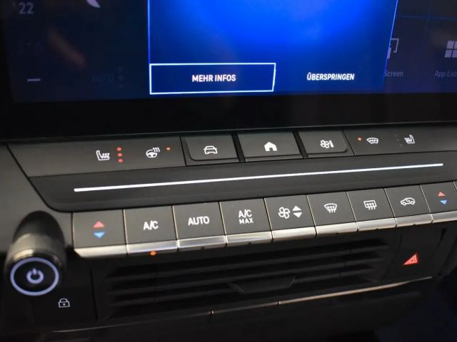 Opel Astra Elegance Sports Tourer