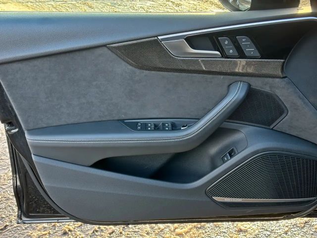 Audi S5 Quattro Sportback