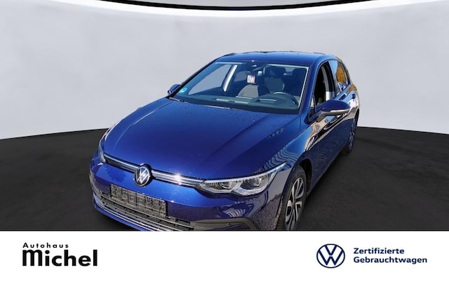 Volkswagen Golf Golf 8 TSI Active Standheiz. HeadUp