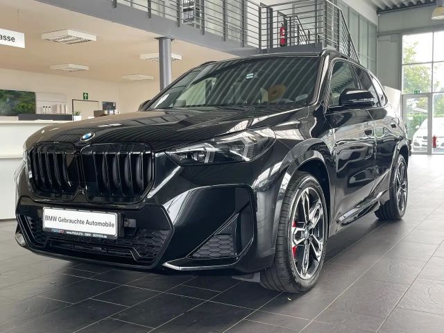 BMW X1 M-Sport sDrive