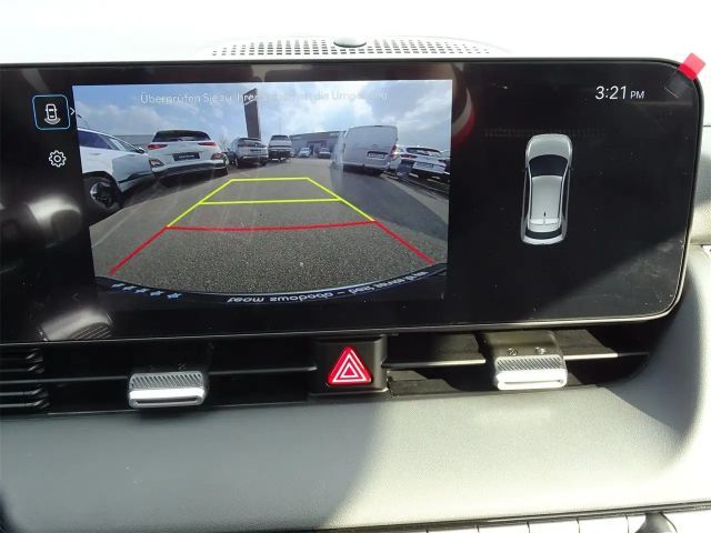 Hyundai IONIQ 5 GO 84kWh 2WD i5g51-O1