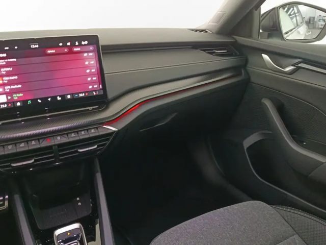 Skoda Octavia Sportline