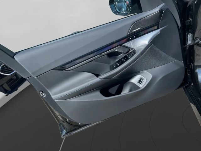 BMW 540 540d M-Sport Touring xDrive