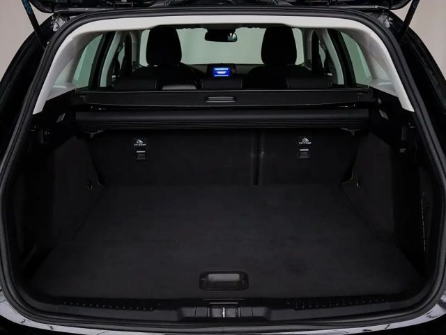 Ford Focus TDCi Wagon