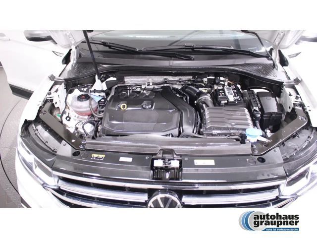 Volkswagen Tiguan 1.5 TSI Allspace Life