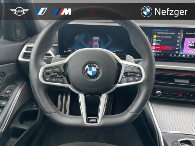 BMW 340 M-Sport Touring xDrive