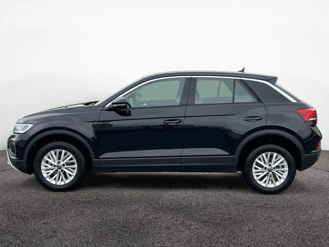 Volkswagen T-Roc TSI|ACC|APP-CONNECT|WINTERPAKET|EINPARKHIL