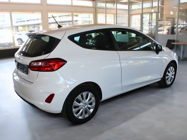 Ford Fiesta Trend