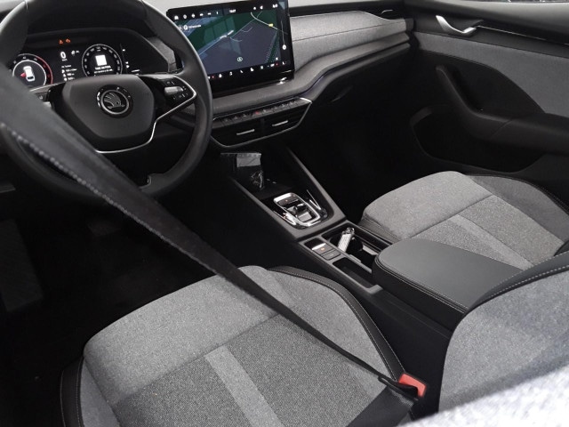 Skoda Octavia 2.0 TDI Combi Selection