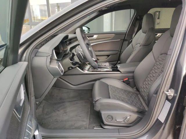 Audi RS6 AHK, Head-Up, Panoramad.,
