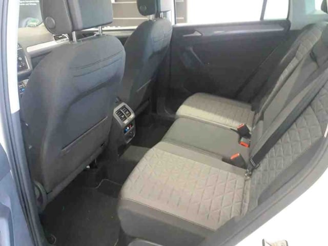 Volkswagen Tiguan 2.0 TDI DSG