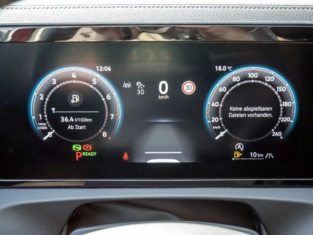 Volkswagen Tiguan 1.5 eTSI DSG Life