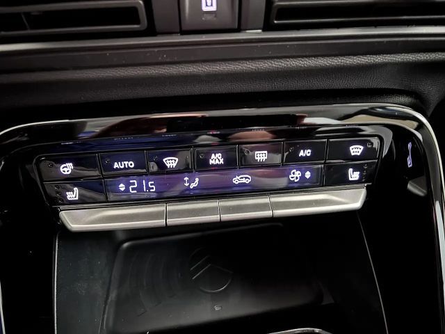 Citroën C3 Hybrid Max