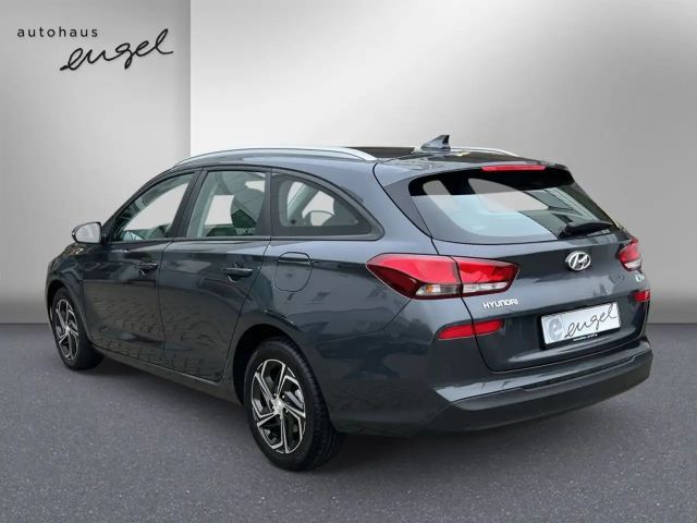 Hyundai i30 1.0 T-GDi