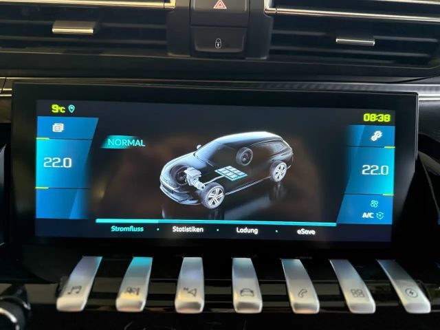 Peugeot 508 Active Pack SW