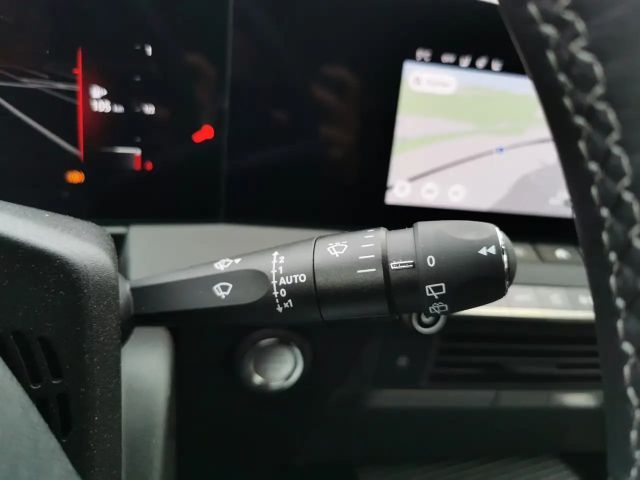 Opel Astra GS-Line Grand Sport Sports Tourer