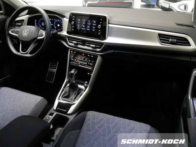 Volkswagen T-Roc 1.5 TSI DSG Move