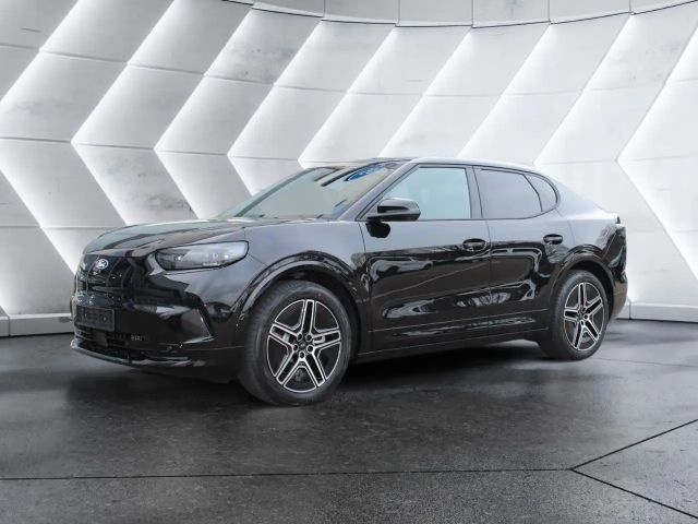 Ford Capri Premium RWD