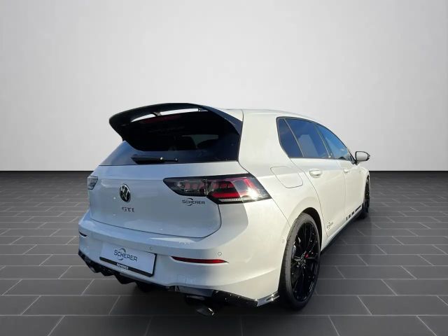Volkswagen Golf DSG GTI