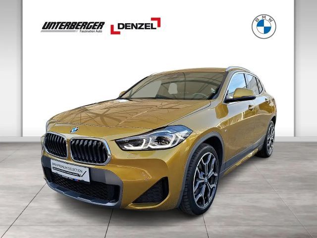 BMW X2 xDrive20d