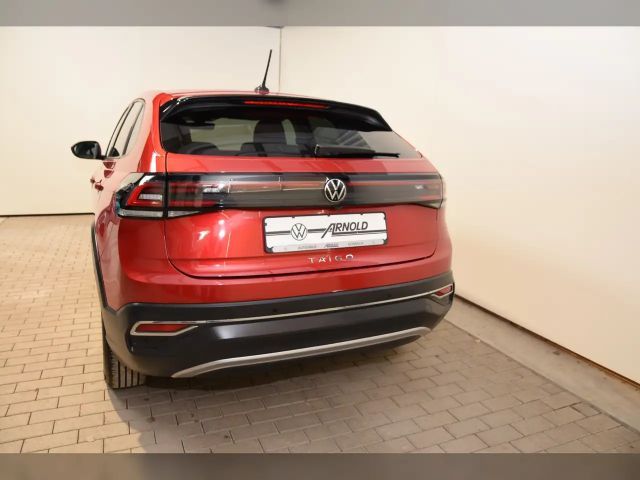 Volkswagen Taigo DSG Style