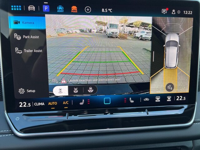 Volkswagen Tiguan 1.5 eTSI DSG