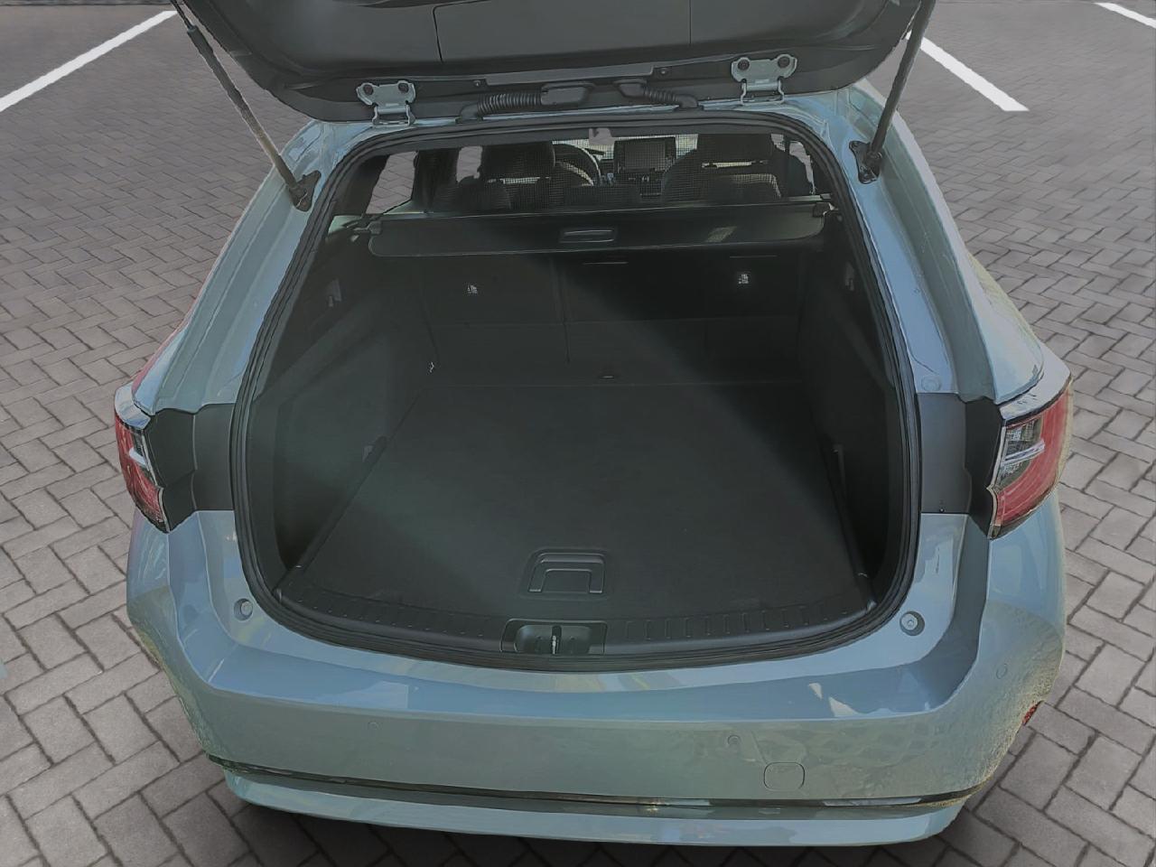 Toyota Corolla Technik Touring