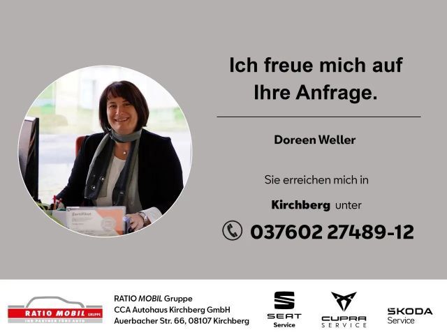 Cupra Terramar 1.5 eTSI