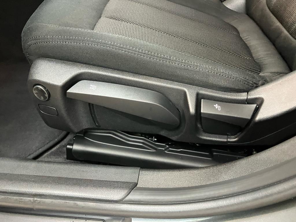 BMW 318 318d Touring