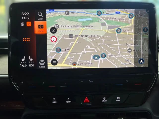 Volkswagen ID.Buzz IQ.Drive Pro