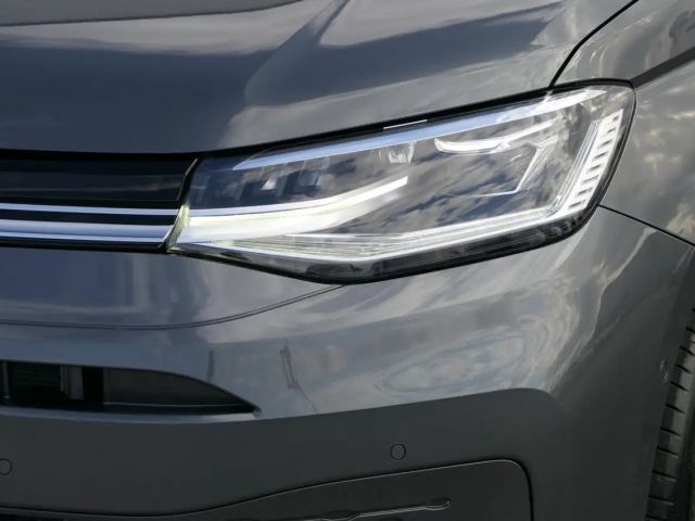 Volkswagen Caddy 4Motion Maxi Style