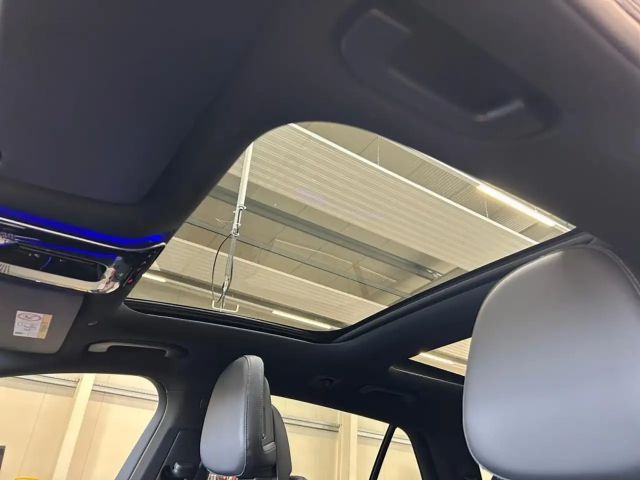 Mercedes-Benz E 450 4MATIC AMG Line Estate