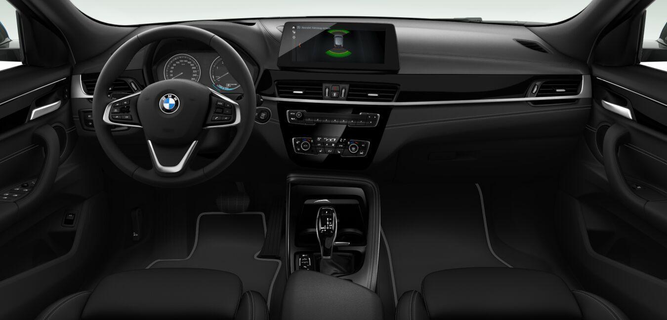 BMW X2 xDrive20d